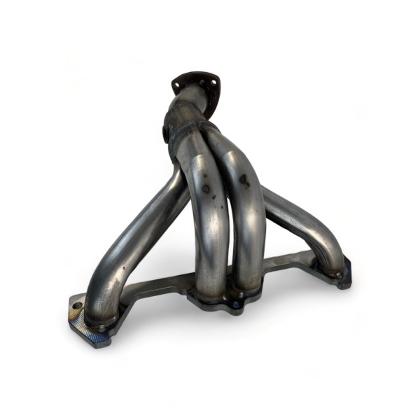 Труба приемная (паук) под 1 дат. для а/м 8 кл., дв. 1,6 Lada / ВАЗ 2110-2112, 2113-115, 1118 (Калина), 2170 (Priora), 2190 (Granta) арт. 11183-1203008-10 БМК-АВТО
