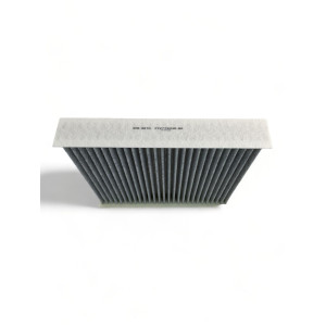 Фильтр салонный угольный Lada Vesta 15- Renault Duster II 18- Kaptur 16- Logan II 13- / OEM 272773016R 272773016R БМК-АВТО