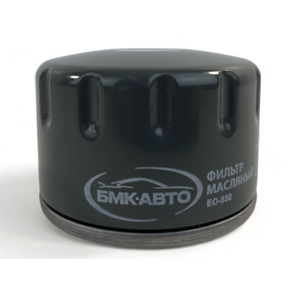 Фильтр масляный для Lada Largus, Renault Logan, Duster, Kaptur, Nissan Almera, Qashqai 7700274177, 1520800Q0F, 7700873603 БМК-АВТО