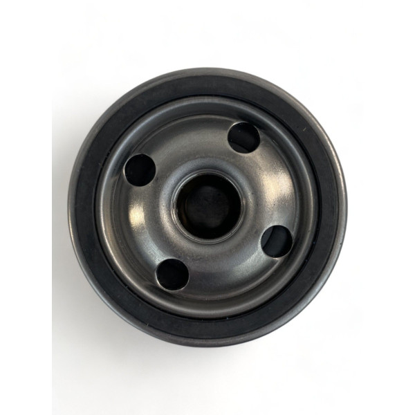 Фильтр масляный для Lada Largus, Renault Logan, Duster, Kaptur, Nissan Almera, Qashqai 7700274177, 1520800Q0F, 7700873603 БМК-АВТО