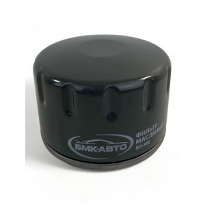Фильтр масляный для Lada Largus, Renault Logan, Duster, Kaptur, Nissan Almera, Qashqai 7700274177, 1520800Q0F, 7700873603 БМК-АВТО