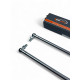 Газовый упор (амортизатор) двери задка (багажника) комплект 2шт LADA Priora универсал/KALINA 2 хэтчбек БМК-АВТО