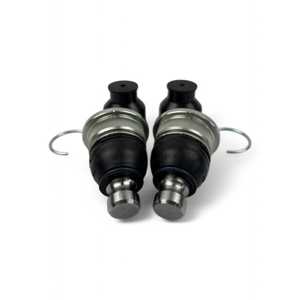 Комплект шаровых опор с круговой проточкой 401604793R для Lada Largus, XRAY, Renault Logan, Sandero БМК-АВТО