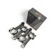 Шатуны в сборе (4шт.) для ВАЗ 2101-07, 2101-1004045 от БМК-АВТО